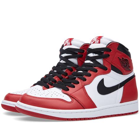 nike air jordan 1 clearance